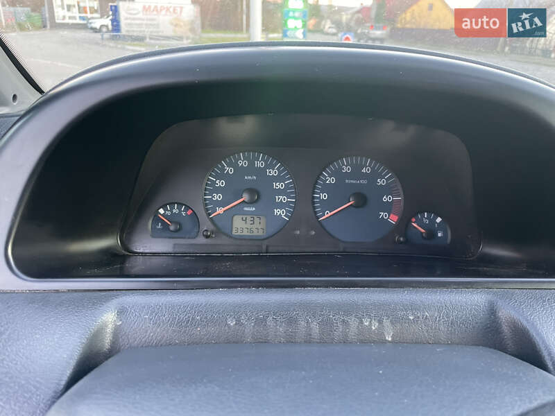 Минивэн Peugeot Expert 2006 в Трускавце