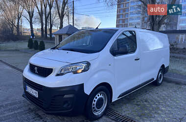 Вантажний фургон Peugeot Expert 2017 в Тернополі