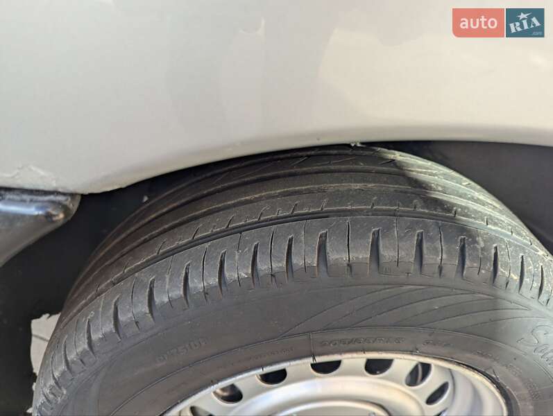 Минивэн Peugeot Expert 2004 в Калуше фото 18 Минивэн Peugeot Expert 2004 в Калуше