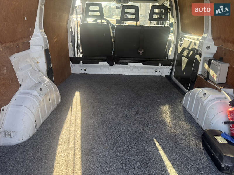 Грузовой фургон Peugeot Expert 1998 в Стрые