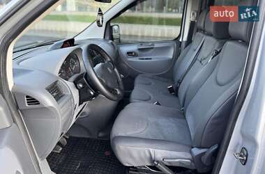 Минивэн Peugeot Expert 2011 в Днепре