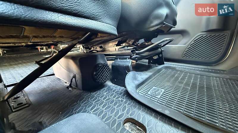 Минивэн Peugeot Expert 2003 в Черновцах