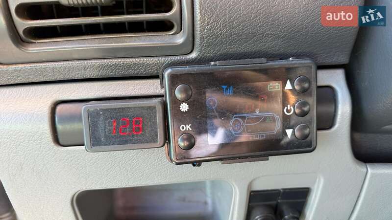 Минивэн Peugeot Expert 2003 в Черновцах