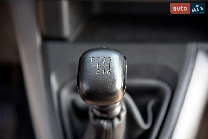 Мінівен Peugeot Expert 2017 в Золочеві фото 25 Мінівен Peugeot Expert 2017 в Золочеві