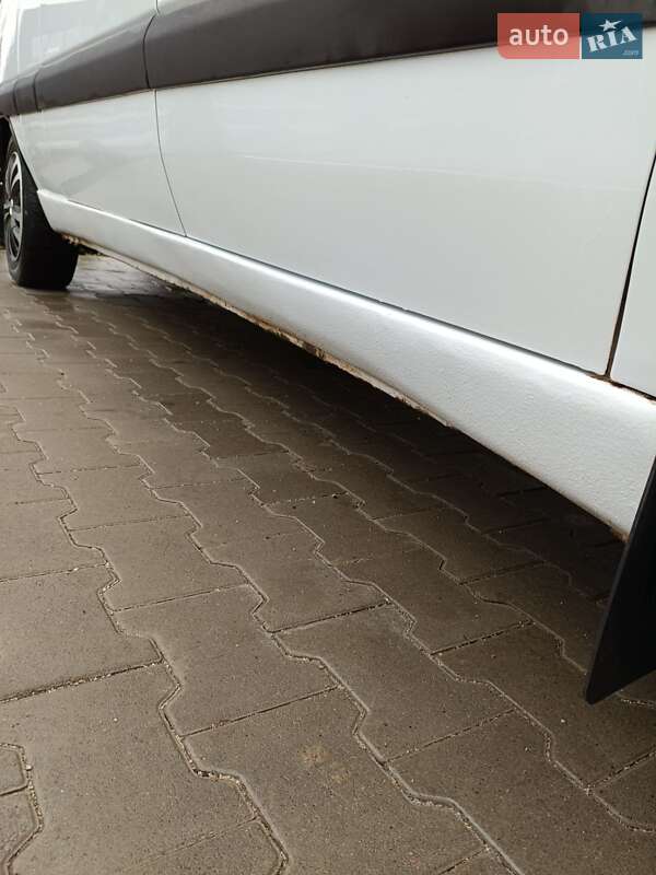 Минивэн Peugeot Expert 2005 в Виннице