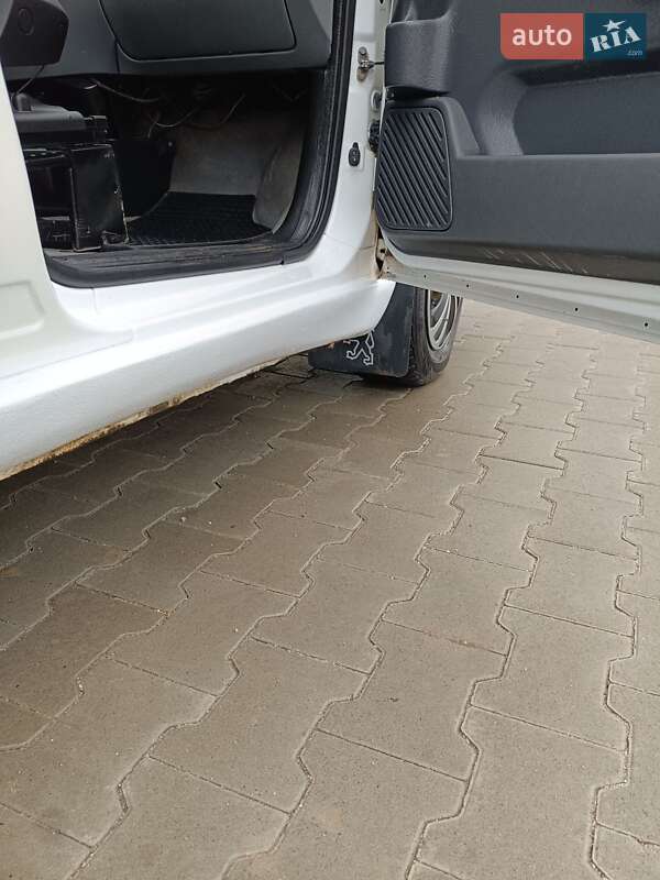 Минивэн Peugeot Expert 2005 в Виннице