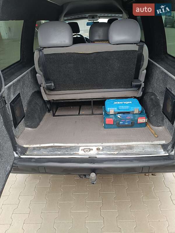 Минивэн Peugeot Expert 2005 в Виннице