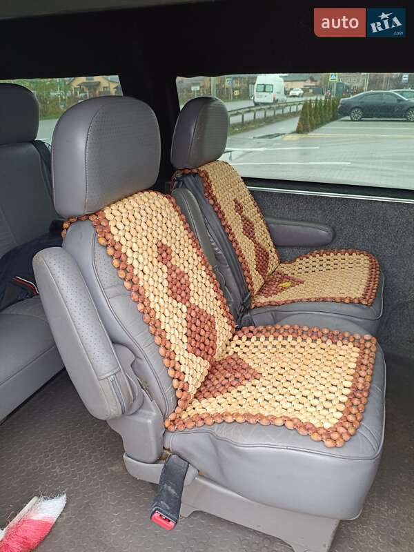 Минивэн Peugeot Expert 2005 в Виннице