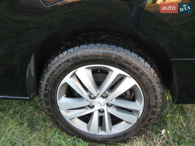 Грузопассажирский фургон Peugeot Expert 2020 в Прилуках