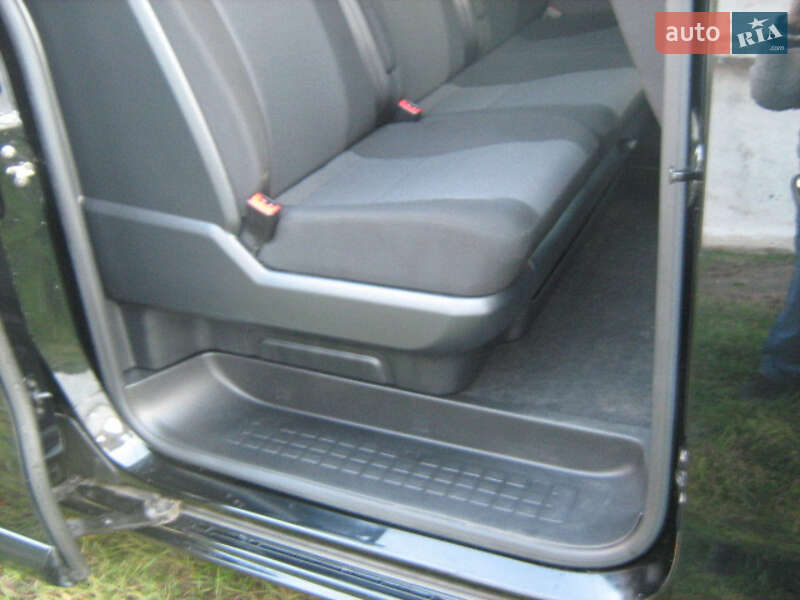 Грузопассажирский фургон Peugeot Expert 2020 в Прилуках