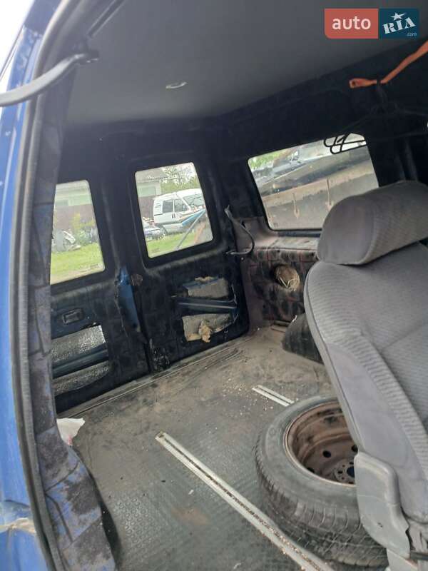 Мінівен Peugeot Expert 2000 в Хмельницькому