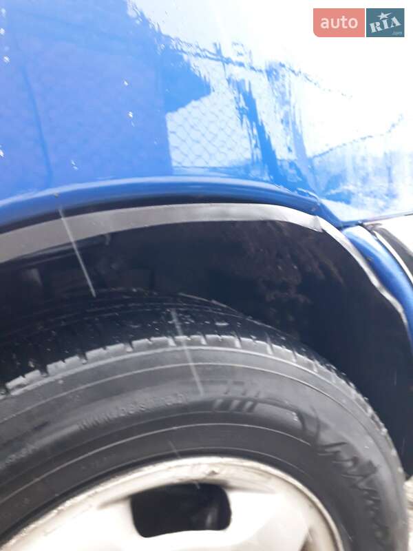 Мінівен Peugeot Expert 2004 в Новому Розділі