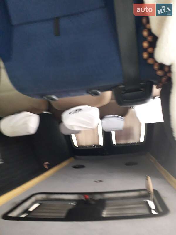 Мінівен Peugeot Expert 2004 в Новому Розділі