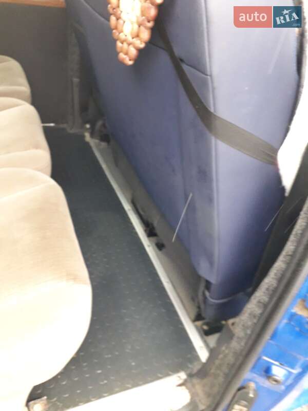 Мінівен Peugeot Expert 2004 в Новому Розділі