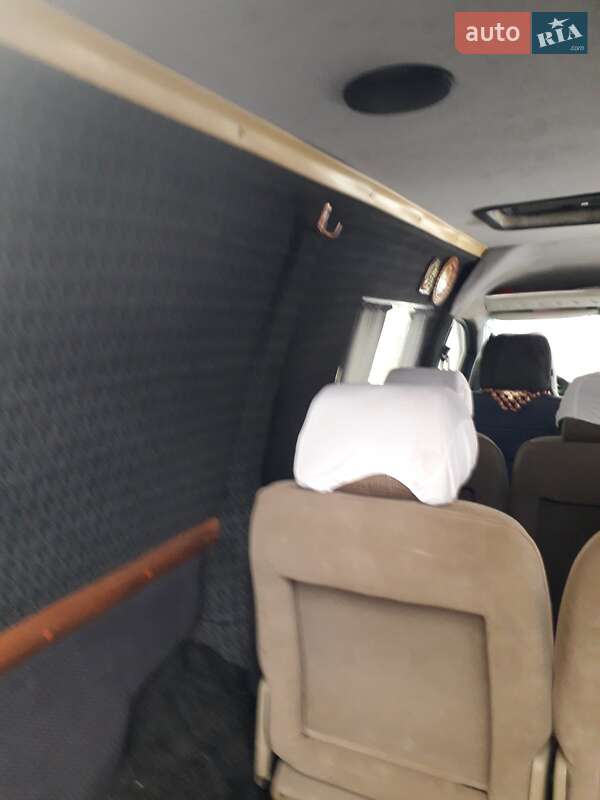 Мінівен Peugeot Expert 2004 в Новому Розділі