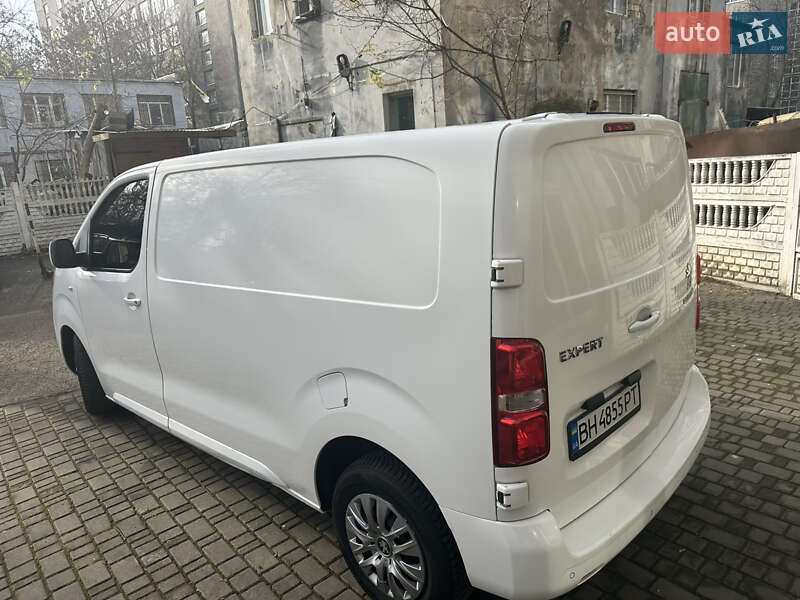 Вантажний фургон Peugeot Expert 2019 в Одесі