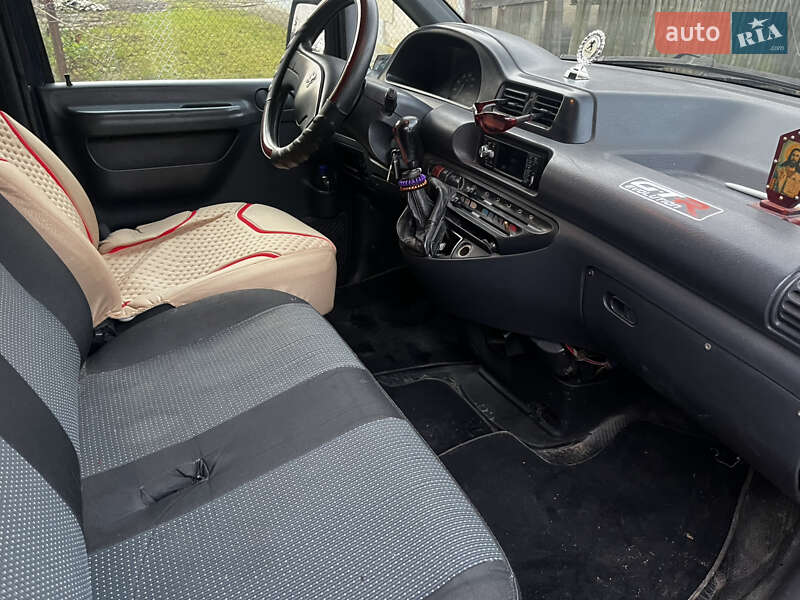 Минивэн Peugeot Expert 1999 в Черновцах