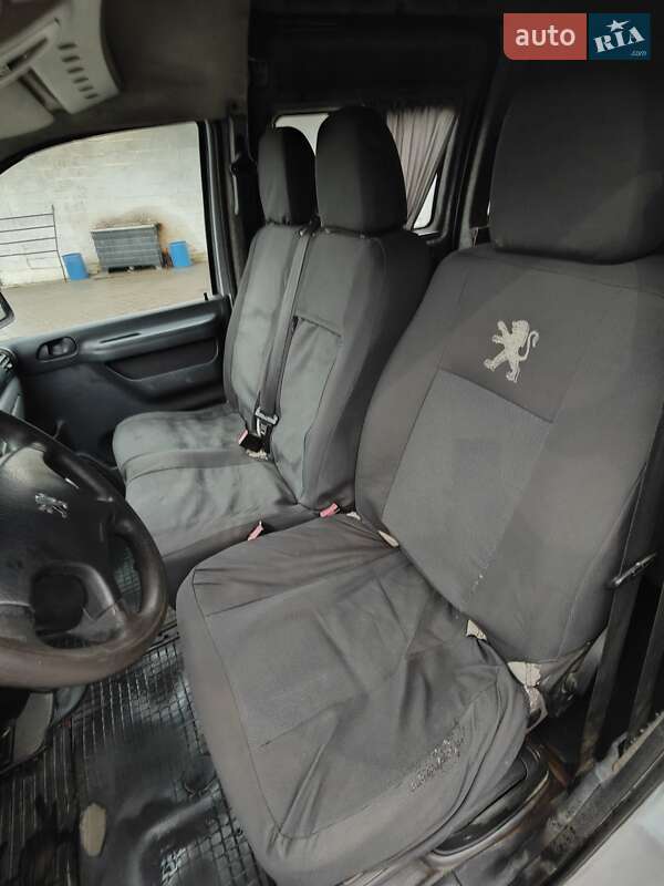 Мінівен Peugeot Expert 2005 в Чернівцях