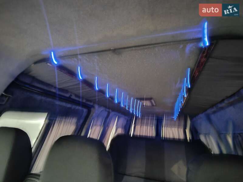 Мінівен Peugeot Expert 2005 в Чернівцях