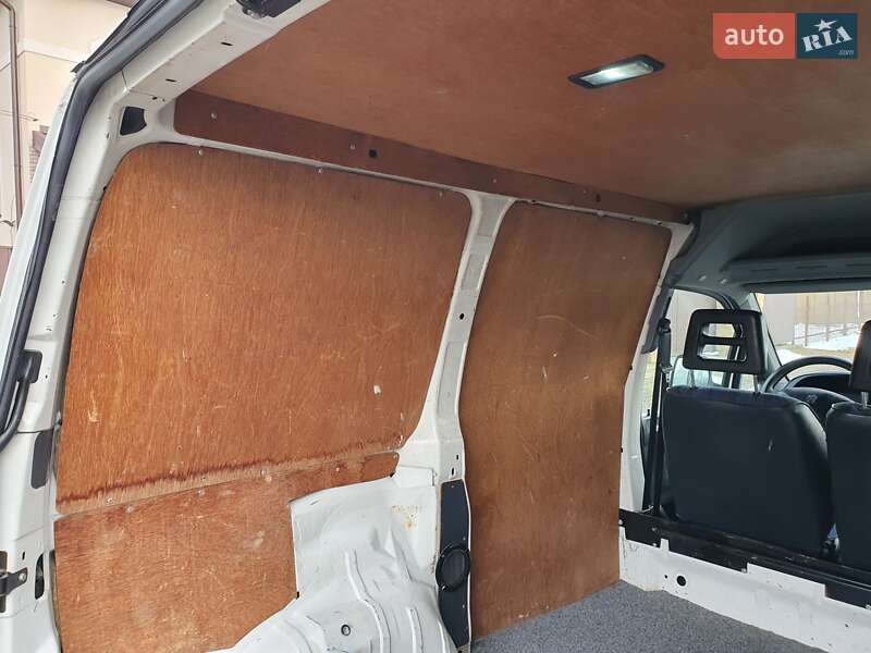 Грузовой фургон Peugeot Expert 1998 в Стрые фото 28 Грузовой фургон Peugeot Expert 1998 в Стрые