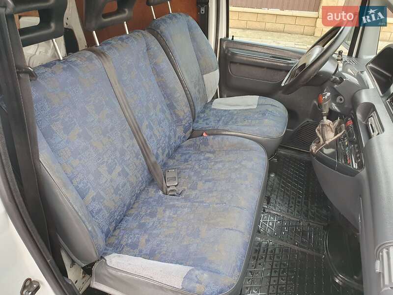 Грузовой фургон Peugeot Expert 1998 в Стрые фото 24 Грузовой фургон Peugeot Expert 1998 в Стрые
