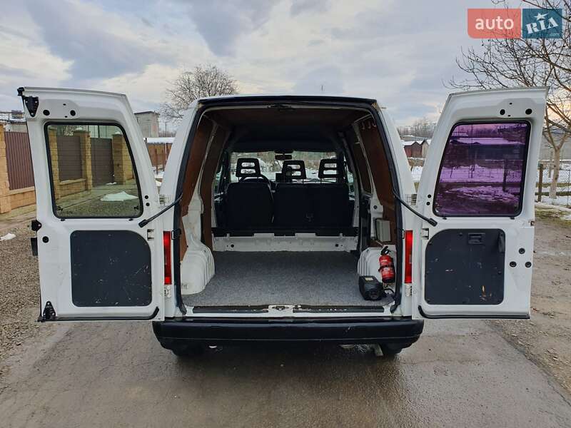 Грузовой фургон Peugeot Expert 1998 в Стрые фото 33 Грузовой фургон Peugeot Expert 1998 в Стрые