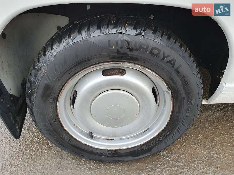 Грузовой фургон Peugeot Expert 1998 в Стрые фото 39 Грузовой фургон Peugeot Expert 1998 в Стрые