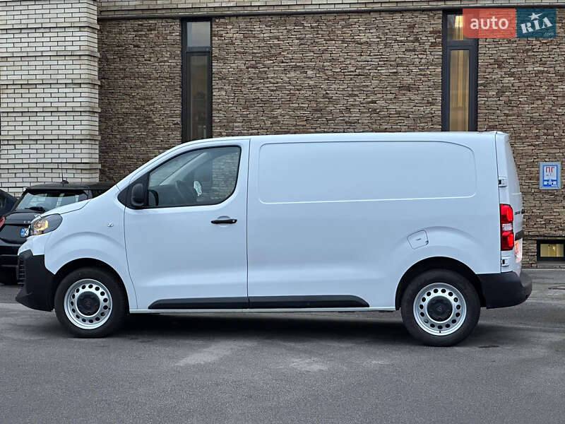 Вантажний фургон Peugeot Expert 2024 в Києві