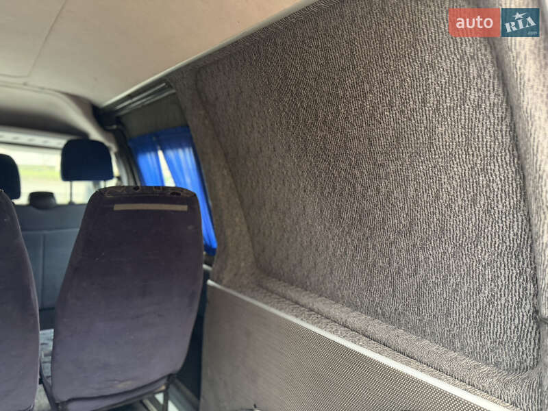 Мінівен Peugeot Expert 2005 в Рівному фото 35 Мінівен Peugeot Expert 2005 в Рівному