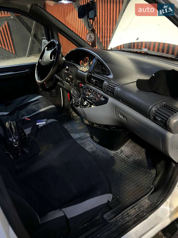 Минивэн Peugeot Expert 2006 в Львове