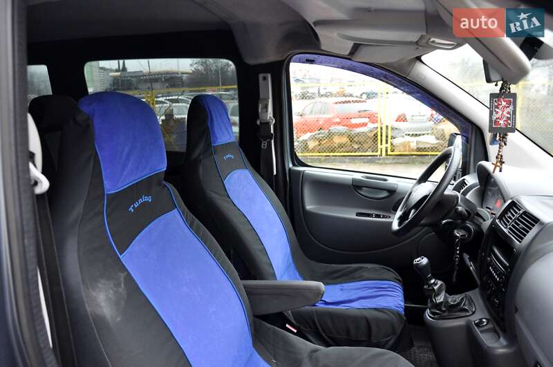 Минивэн Peugeot Expert 2007 в Львове