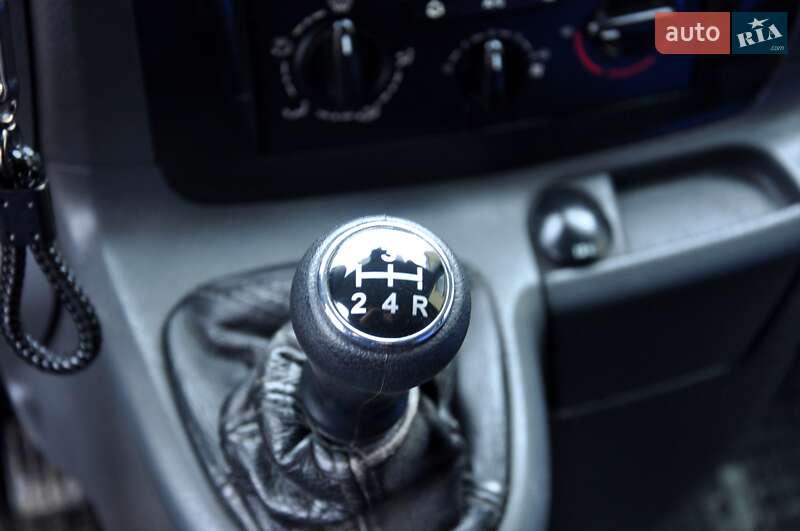 Минивэн Peugeot Expert 2007 в Львове