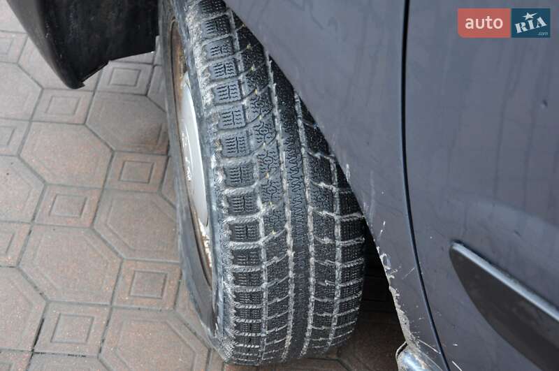 Минивэн Peugeot Expert 2007 в Львове