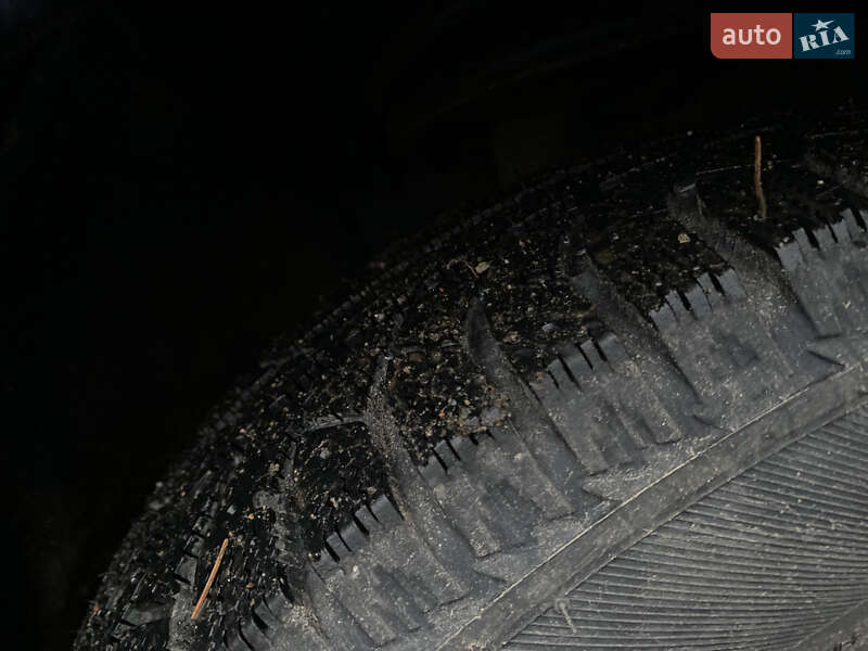 Мінівен Peugeot Expert 2001 в Дрогобичі фото 10 Мінівен Peugeot Expert 2001 в Дрогобичі