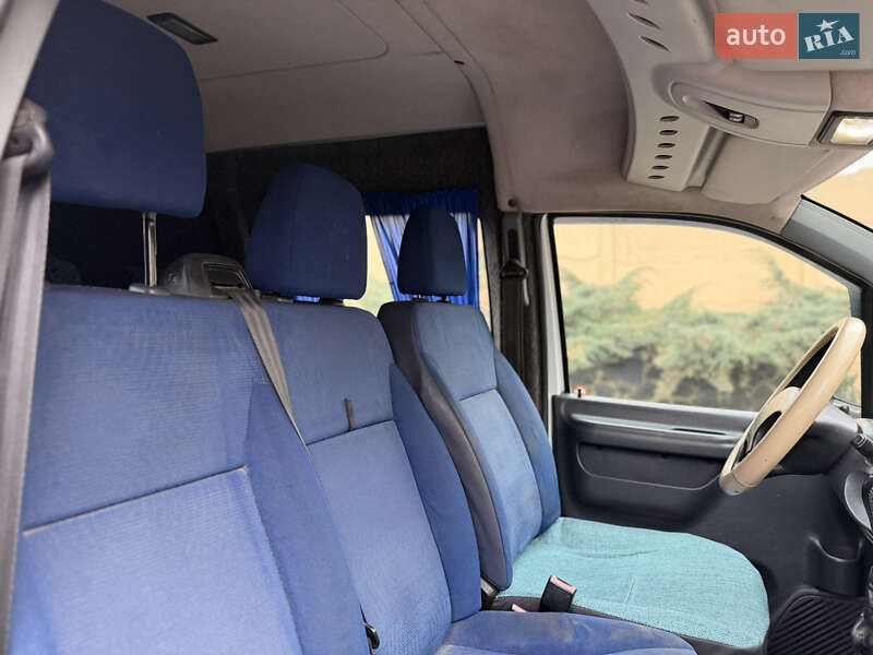 Мінівен Peugeot Expert 2005 в Рівному