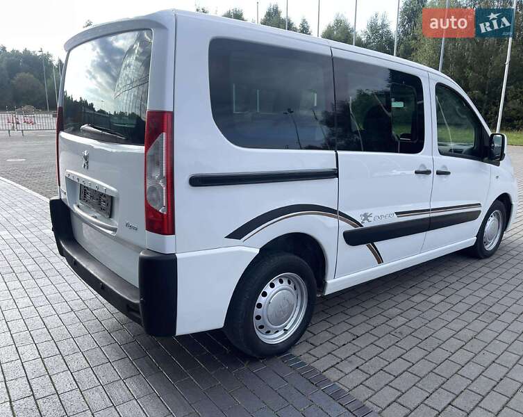 Мінівен Peugeot Expert 2011 в Вінниці