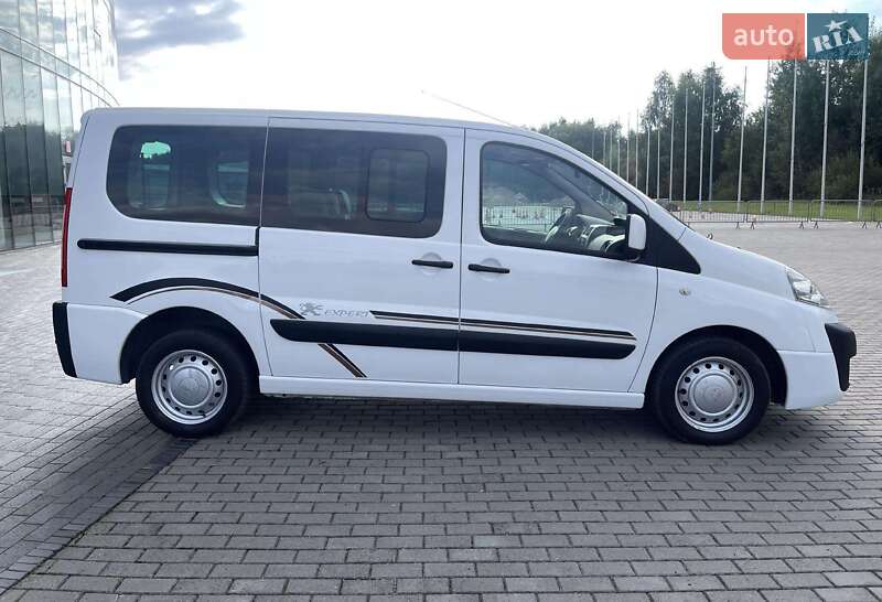 Мінівен Peugeot Expert 2011 в Вінниці