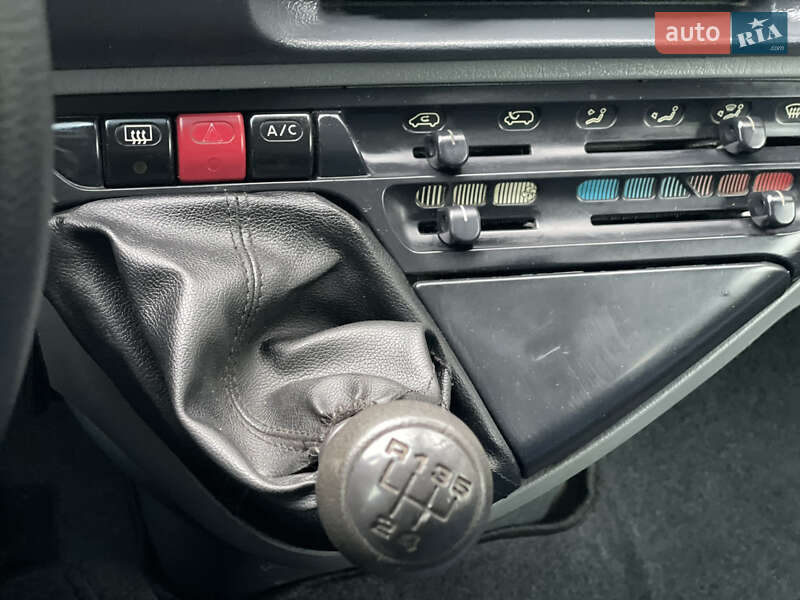 Мінівен Peugeot Expert 2005 в Хмельницькому