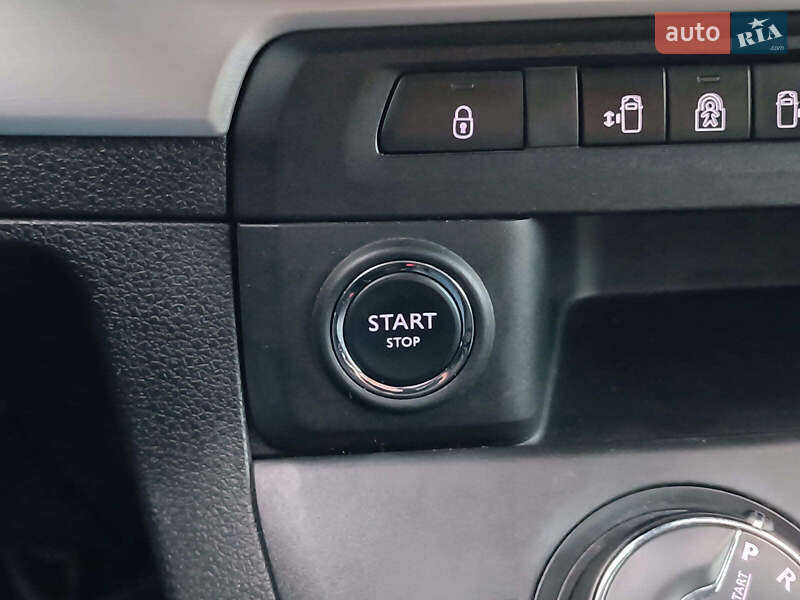 Мінівен Peugeot Expert 2018 в Харкові фото 29 Мінівен Peugeot Expert 2018 в Харкові