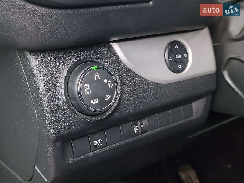 Мінівен Peugeot Expert 2018 в Харкові фото 21 Мінівен Peugeot Expert 2018 в Харкові