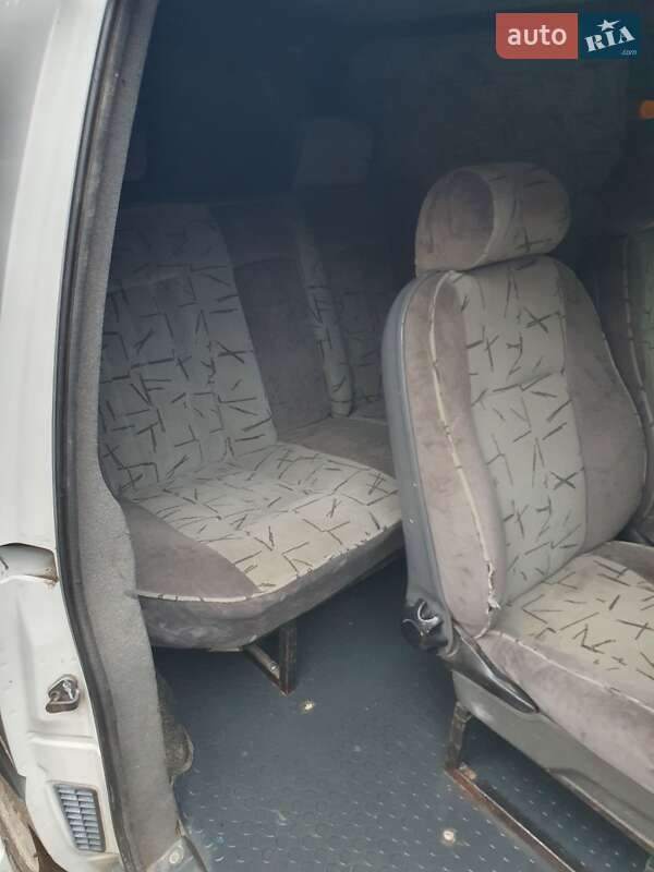 Мінівен Peugeot Expert 2001 в Вінниці