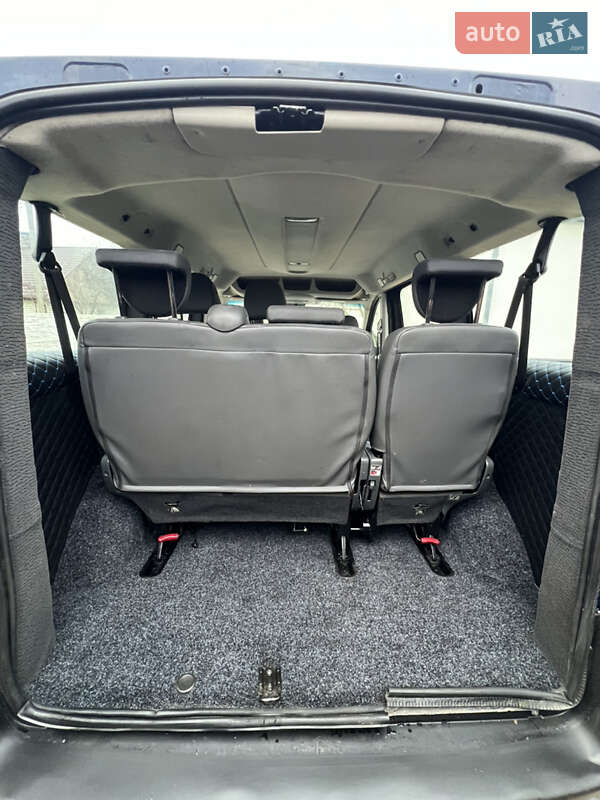 Минивэн Peugeot Expert 2007 в Ровно фото 29 Минивэн Peugeot Expert 2007 в Ровно