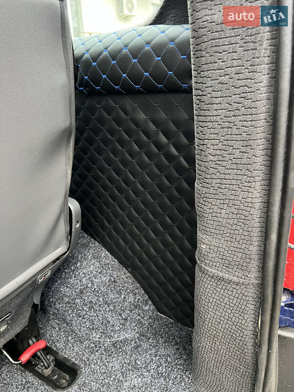 Минивэн Peugeot Expert 2007 в Ровно фото 33 Минивэн Peugeot Expert 2007 в Ровно