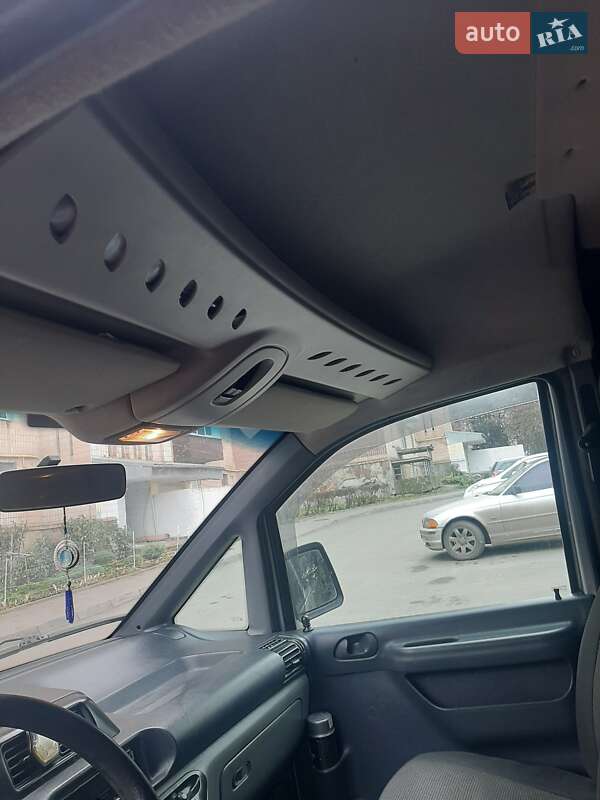 Минивэн Peugeot Expert 2006 в Тернополе фото 2 Минивэн Peugeot Expert 2006 в Тернополе