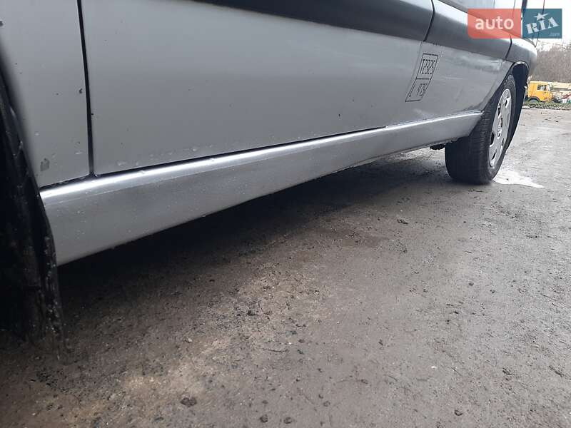 Минивэн Peugeot Expert 2006 в Тернополе фото 8 Минивэн Peugeot Expert 2006 в Тернополе