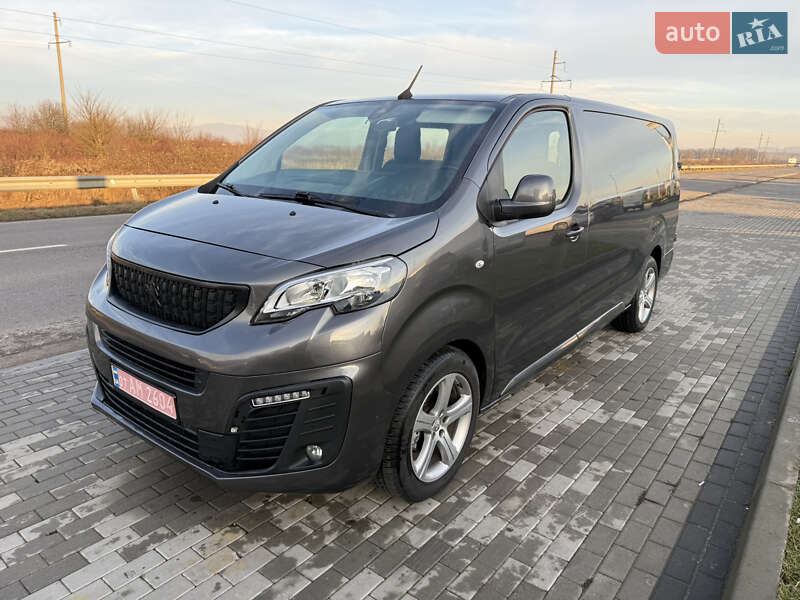 Peugeot Expert 2020 Peugeot Expert 2020