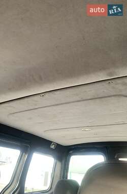 Минивэн Peugeot Expert 2004 в Любомле