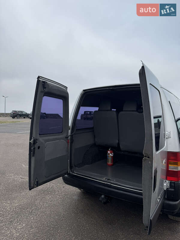 Мінівен Peugeot Expert 2005 в Черкасах