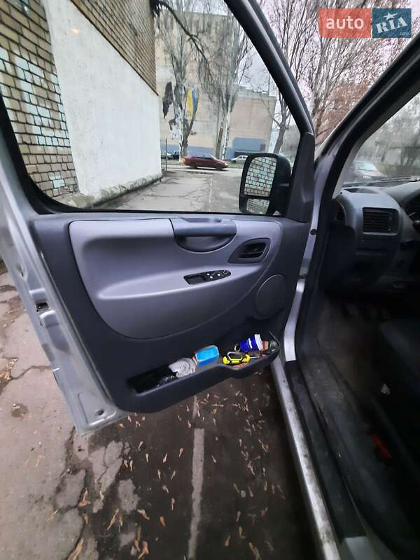 Минивэн Peugeot Expert 2008 в Запорожье