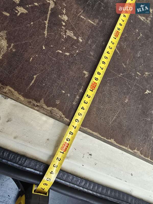 Вантажний фургон Peugeot Expert 2012 в Миргороді